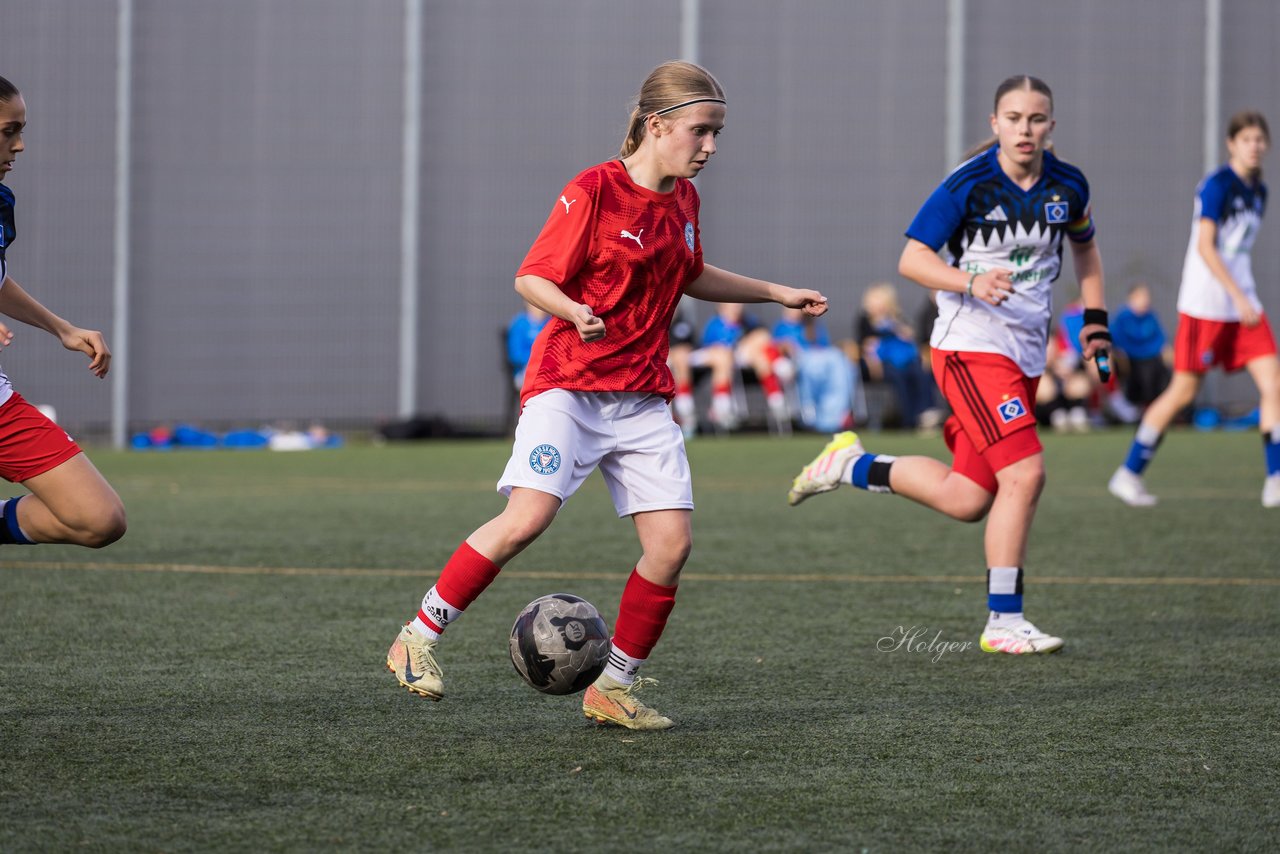 Bild 56 - wCJ Holstein Kiel Turnier